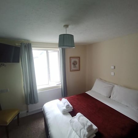 The Maycliffe Hotel Torquay Dış mekan fotoğraf