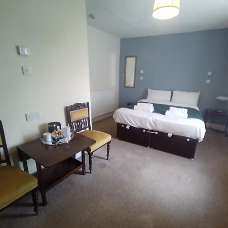The Maycliffe Hotel Torquay Dış mekan fotoğraf