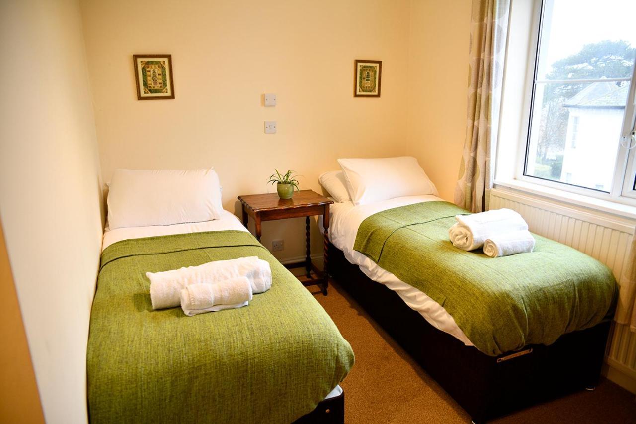 The Maycliffe Hotel Torquay Dış mekan fotoğraf