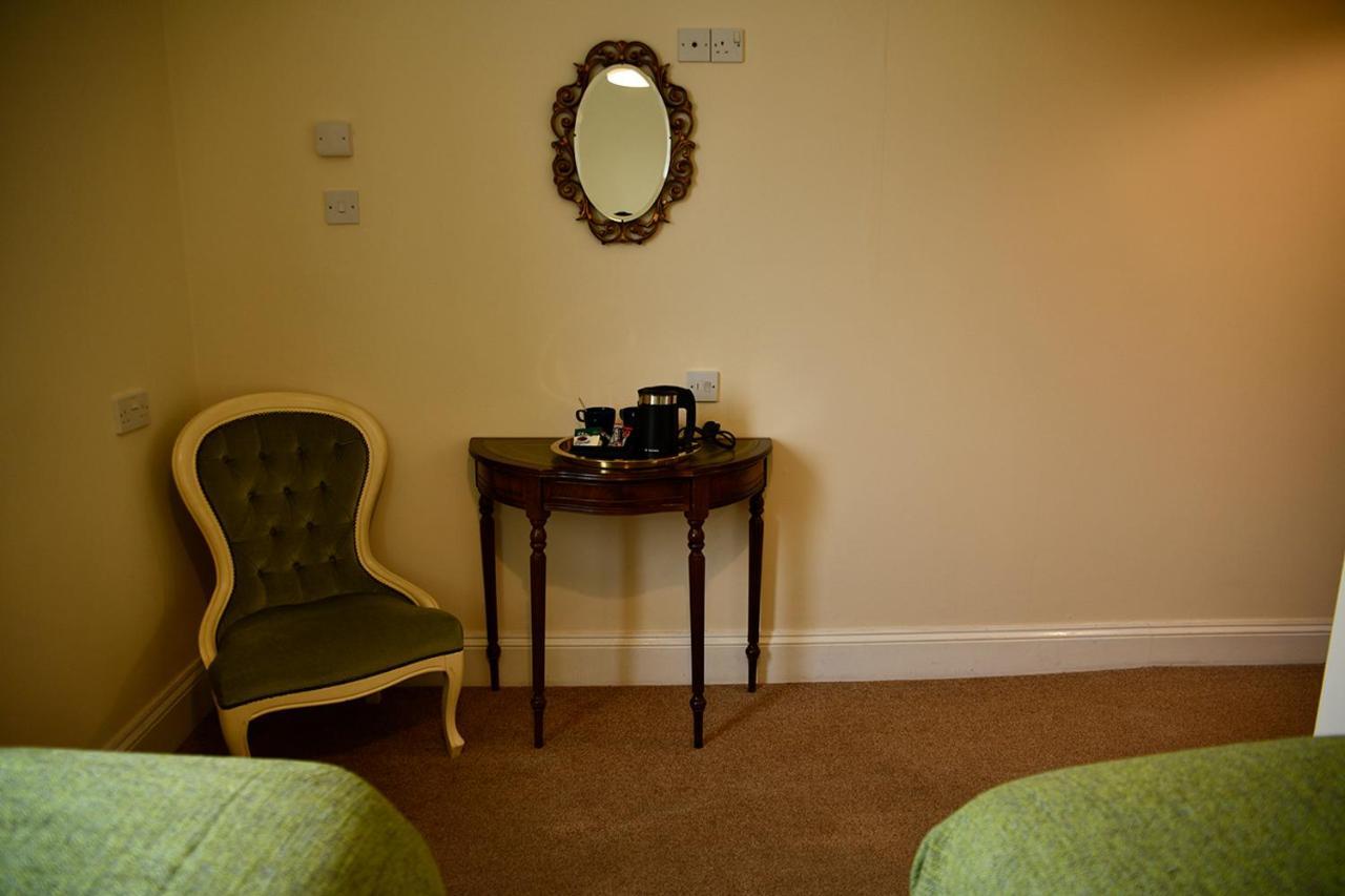 The Maycliffe Hotel Torquay Dış mekan fotoğraf
