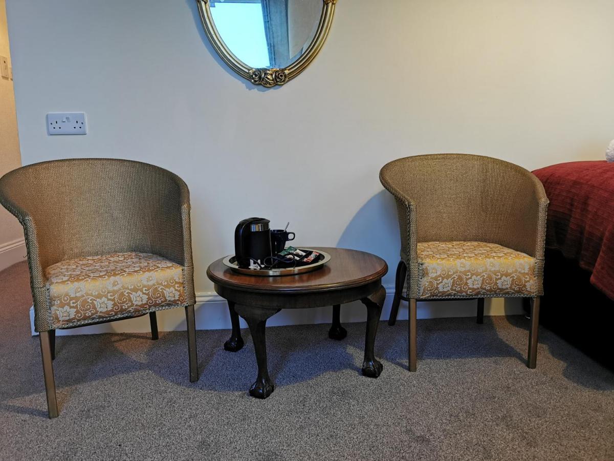 The Maycliffe Hotel Torquay Dış mekan fotoğraf