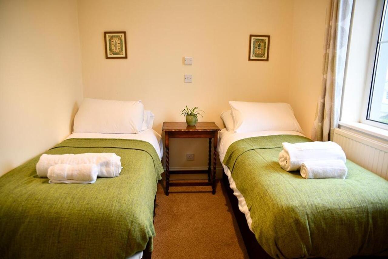 The Maycliffe Hotel Torquay Dış mekan fotoğraf