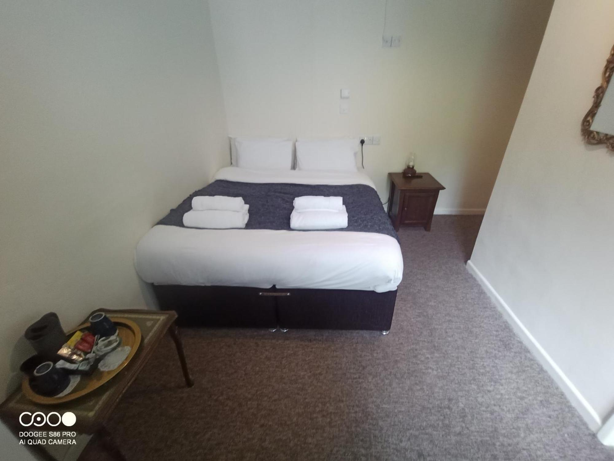 The Maycliffe Hotel Torquay Dış mekan fotoğraf