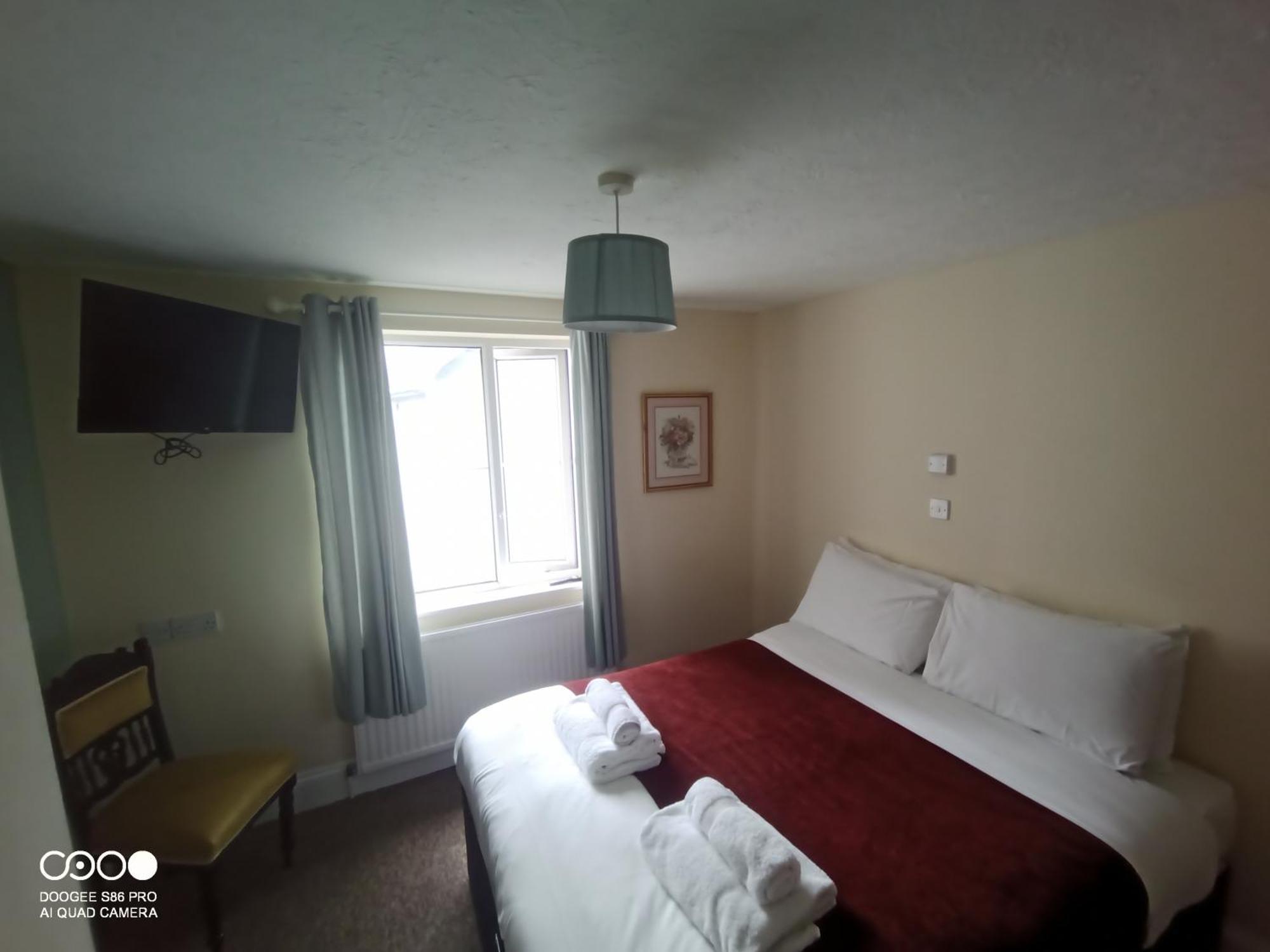 The Maycliffe Hotel Torquay Dış mekan fotoğraf