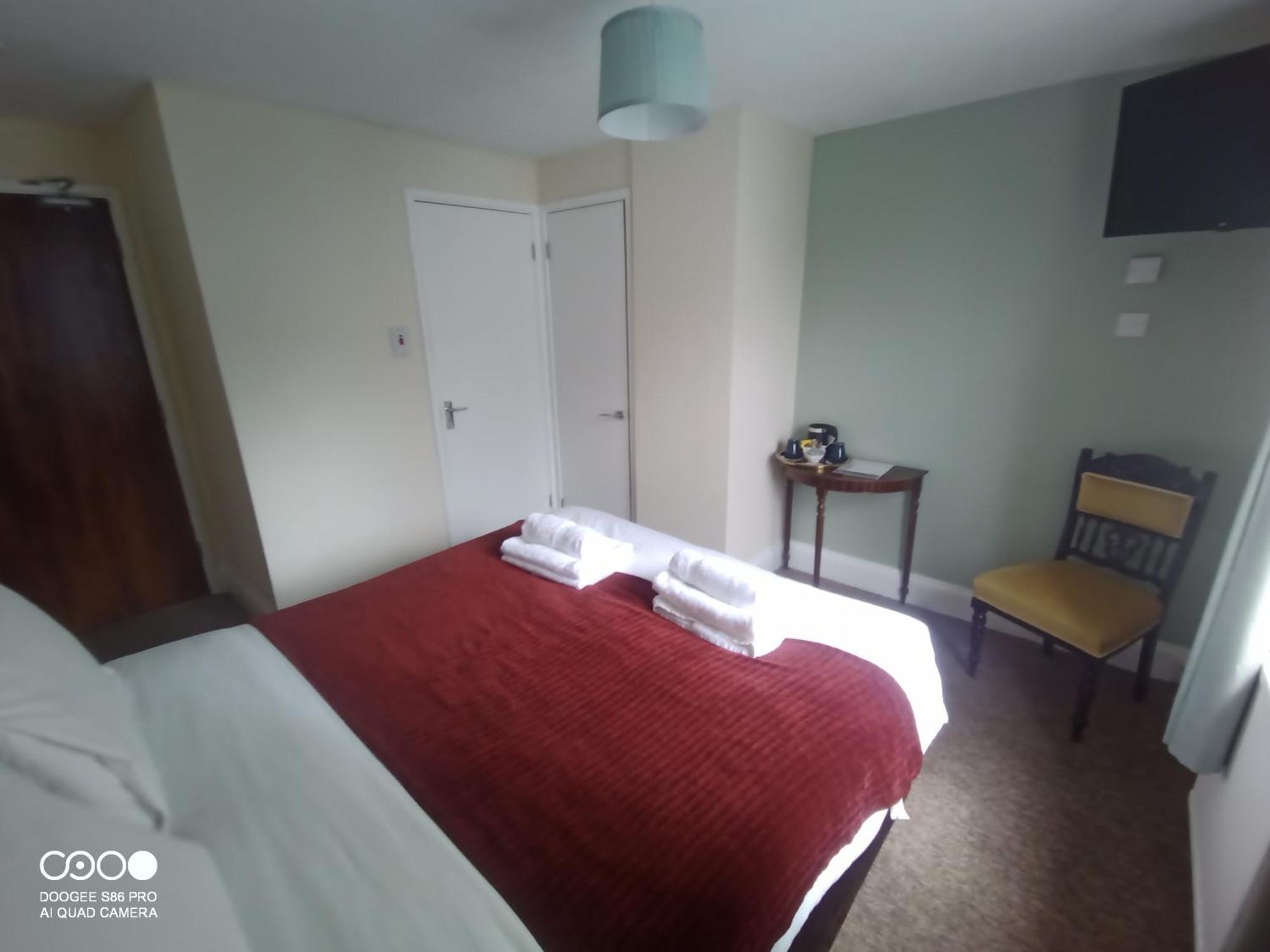 The Maycliffe Hotel Torquay Dış mekan fotoğraf