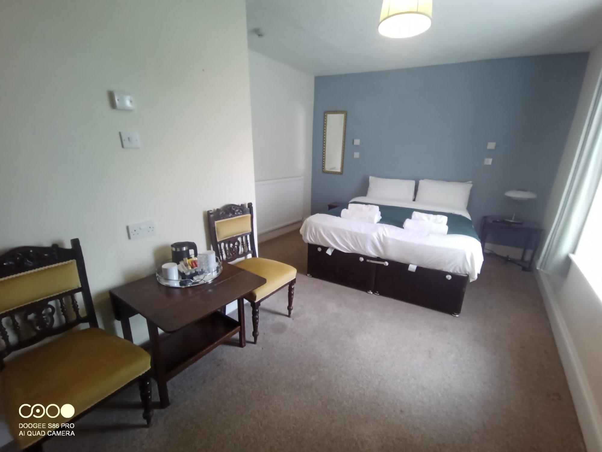 The Maycliffe Hotel Torquay Dış mekan fotoğraf