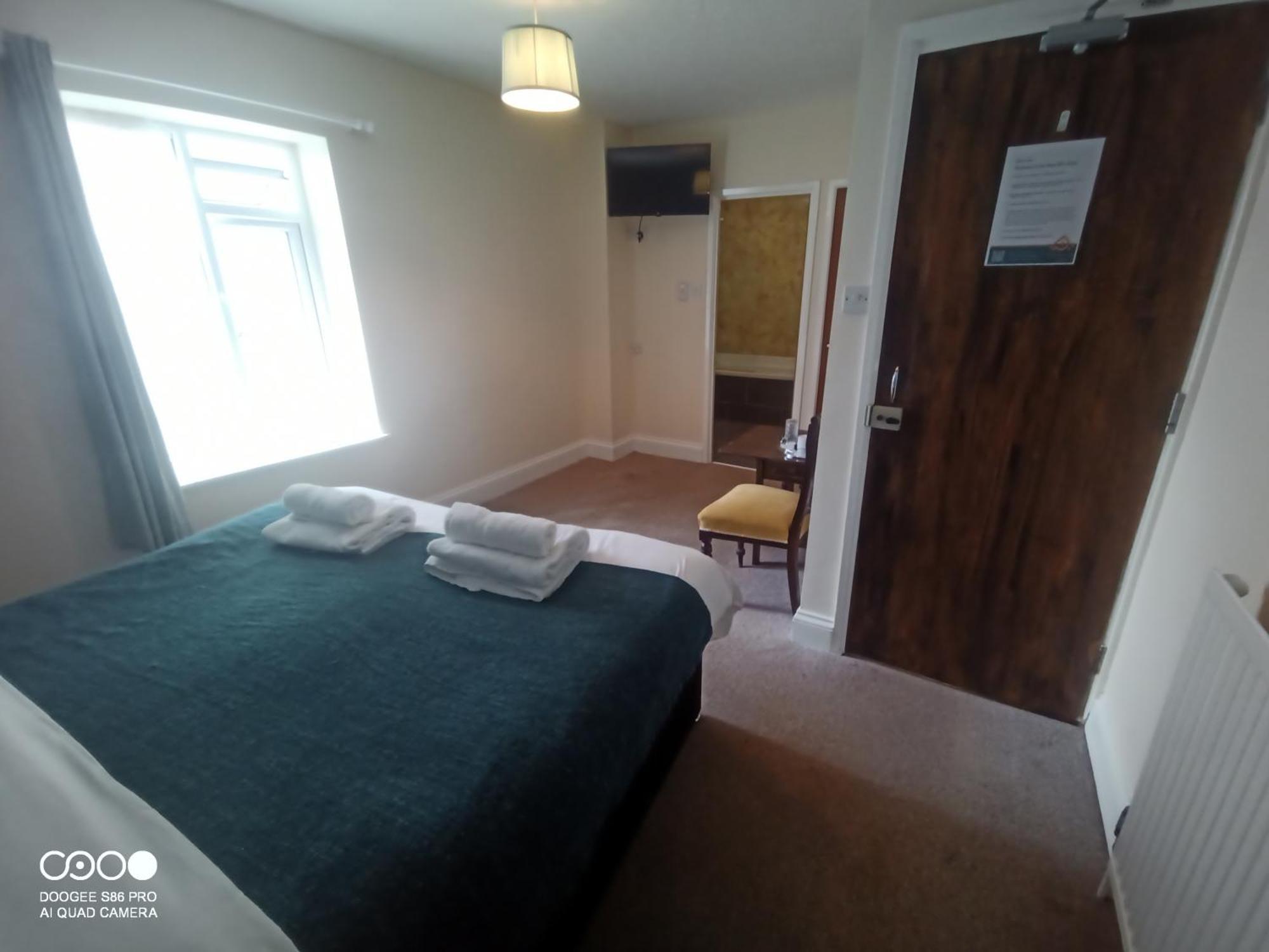 The Maycliffe Hotel Torquay Dış mekan fotoğraf