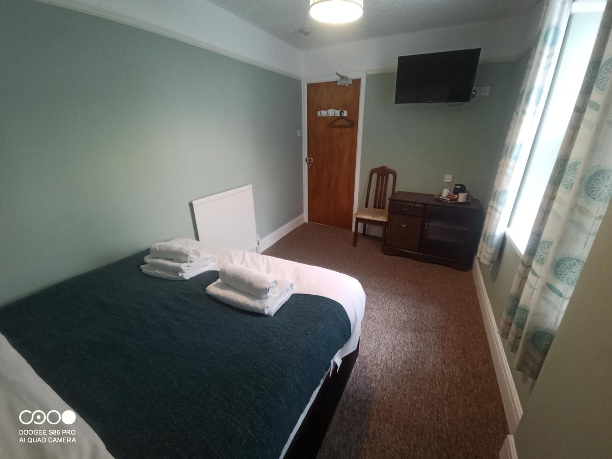 The Maycliffe Hotel Torquay Dış mekan fotoğraf