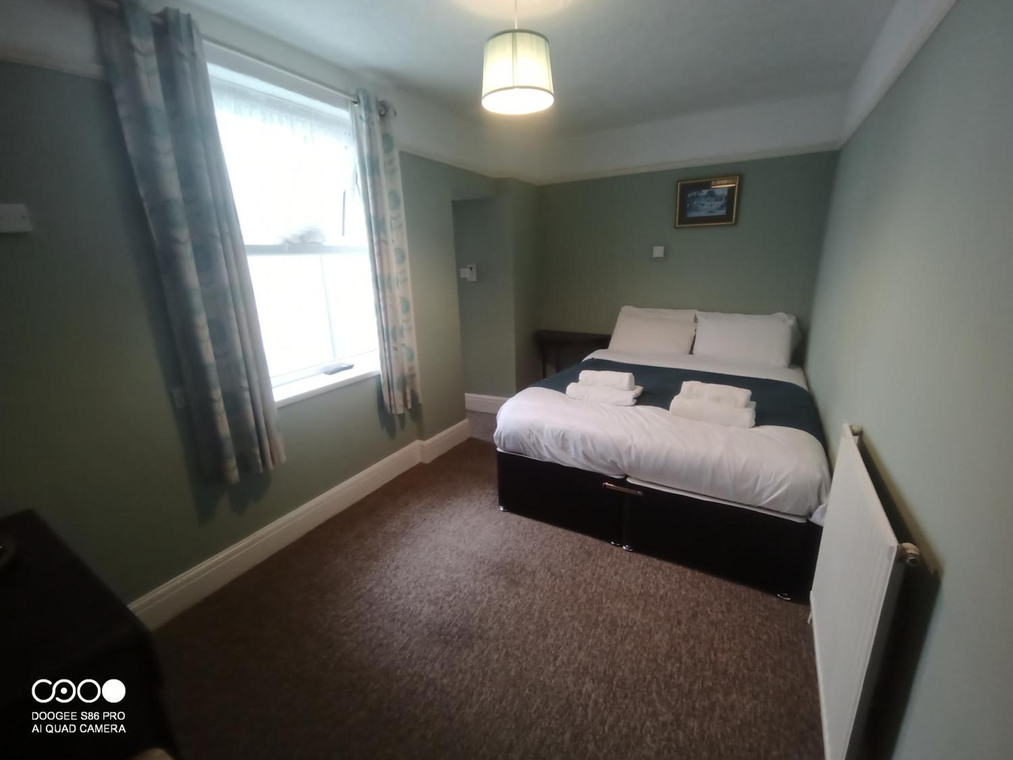 The Maycliffe Hotel Torquay Dış mekan fotoğraf